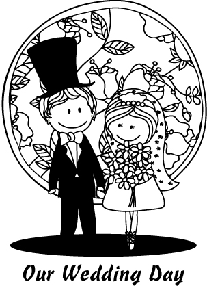 love014_Our Wedding Day Couple