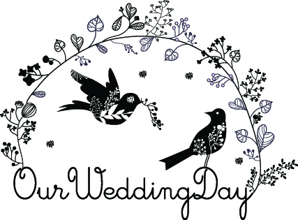 love015_Our Wedding Day