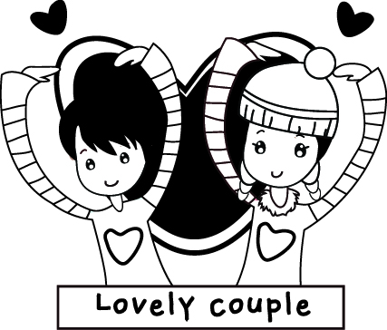 love016_Lovely Couple
