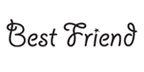 BEST FRIEND