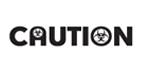 CAUTION
