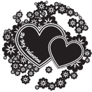 LOVE FLOWERS DESIGN