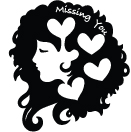 MISS YOU ARTSTAMP