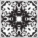 PATTERN DESIGN ARTSTAMP