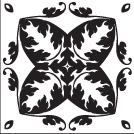 PATTERN ARTSTAMP DESIGN