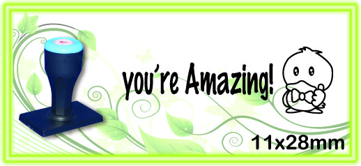 You Are Amazing