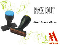 SS35 - FAX OUT