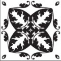 PATTERN ARTSTAMP DESIGN  